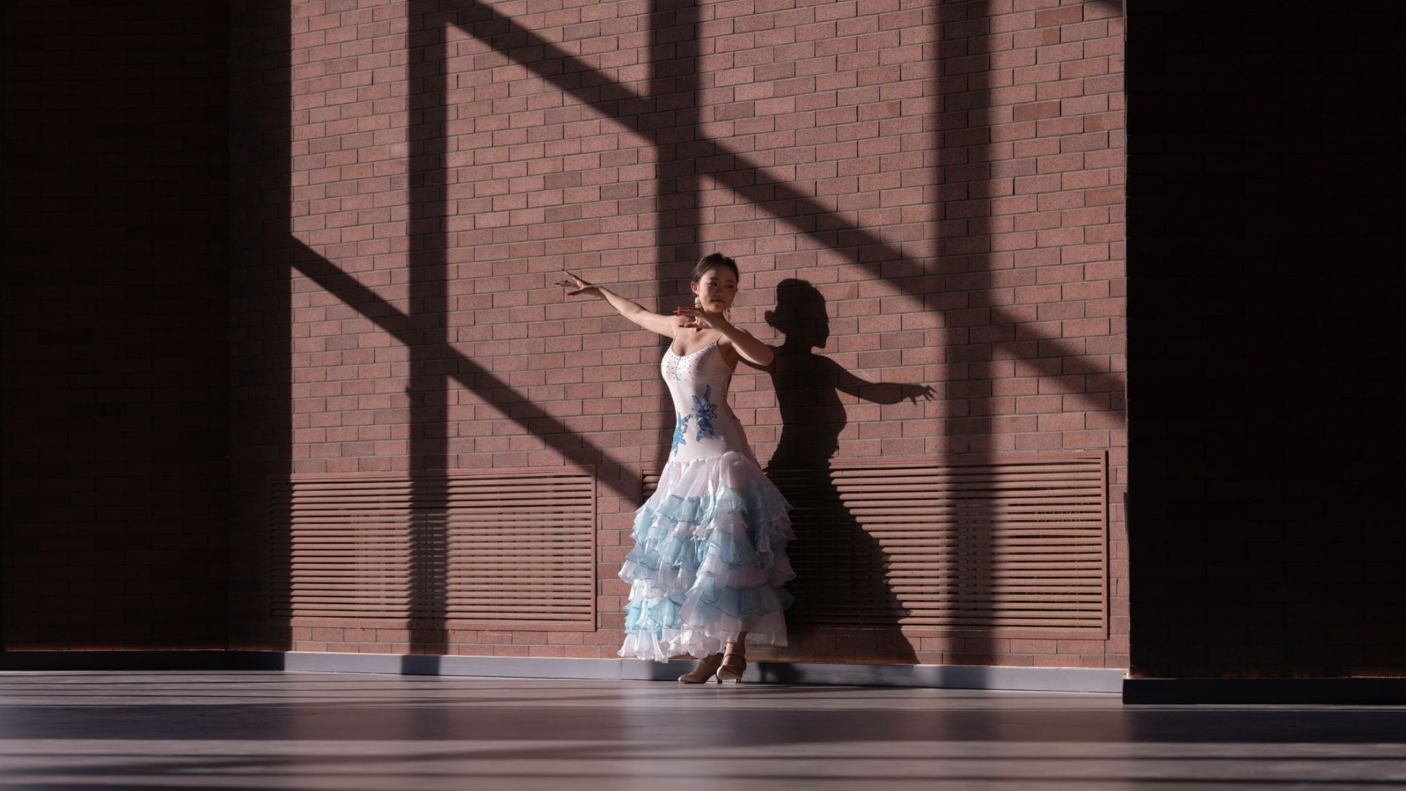 【莫奈花园】兰科美景