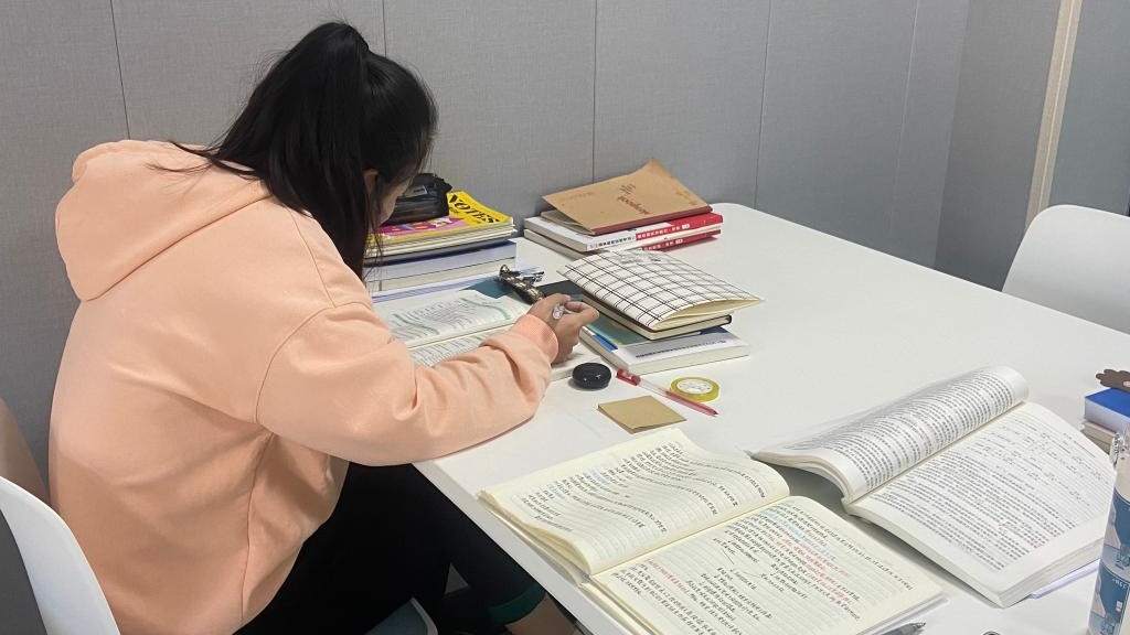 情系考研学子，助推成就升学梦想 ——开元集团网站材料与化工工程学院考研帮扶工作纪实