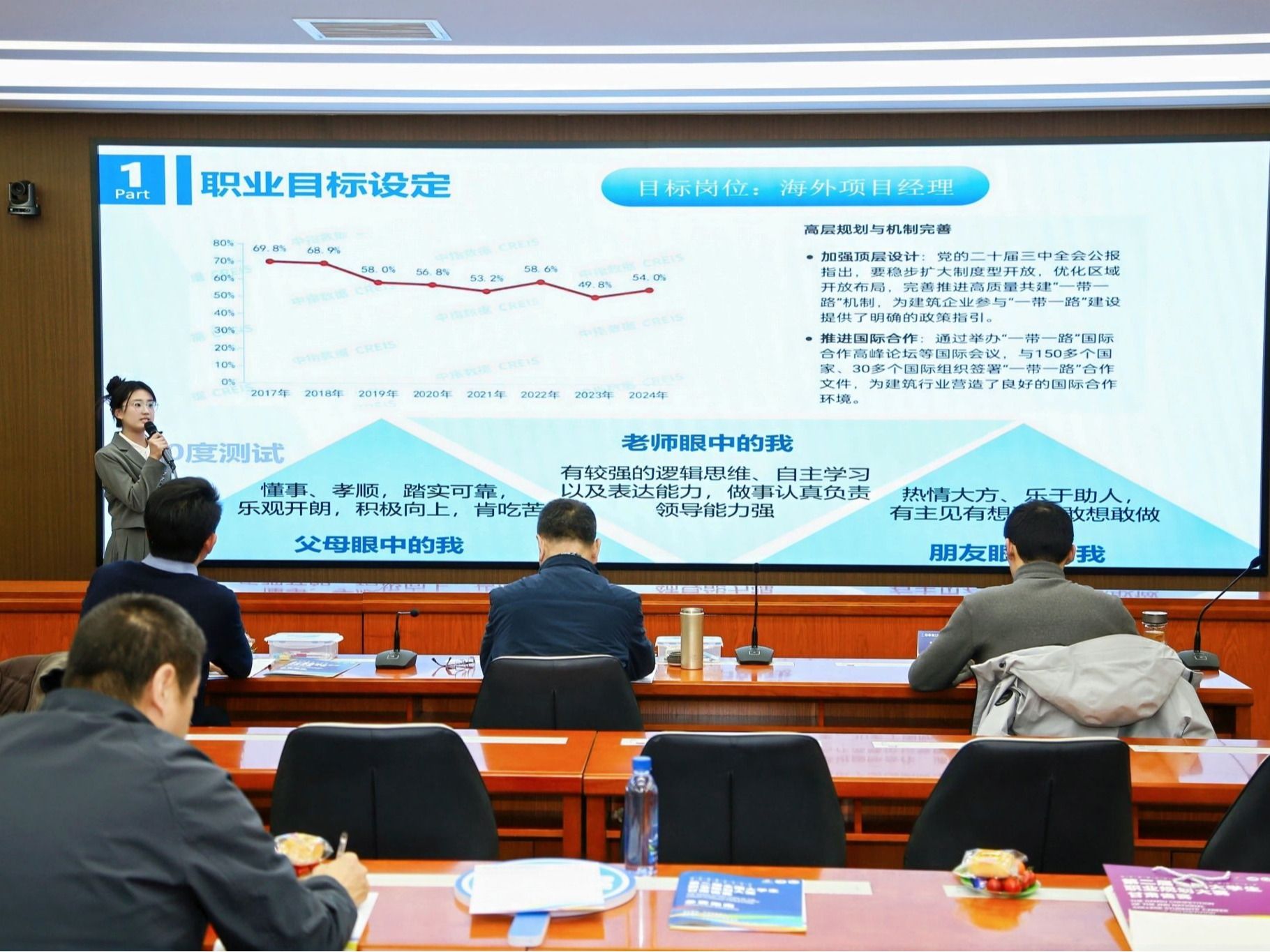 开元集团网站学子在第二届全国大学生职业规划大赛甘肃省赛中获得佳绩