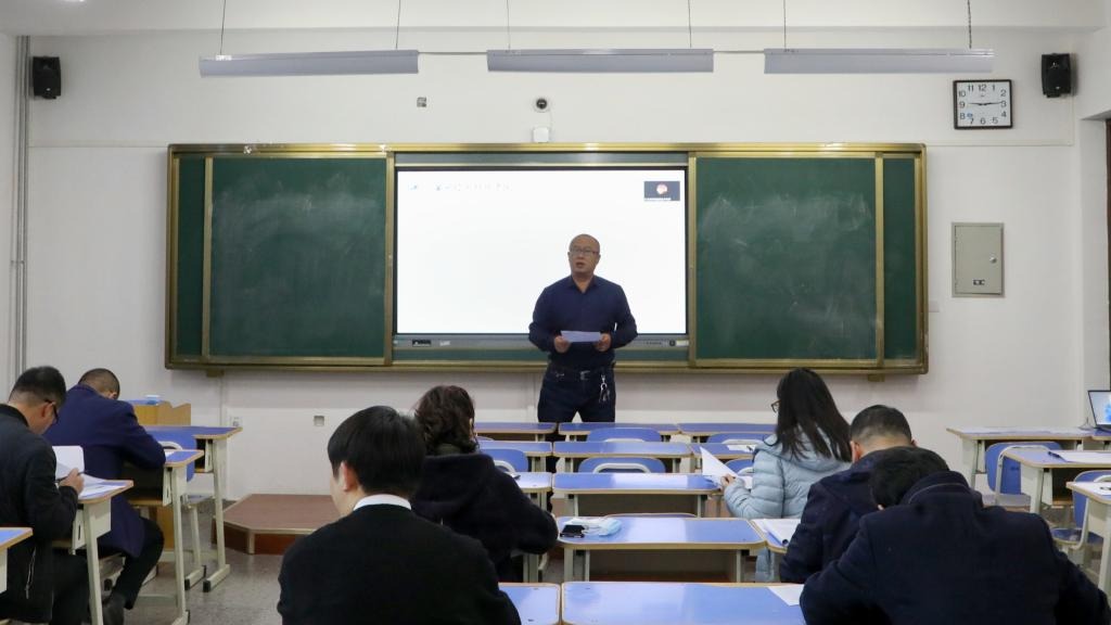 开元集团网站顺利完成甘肃省教育科技创新项目结题工作答辩