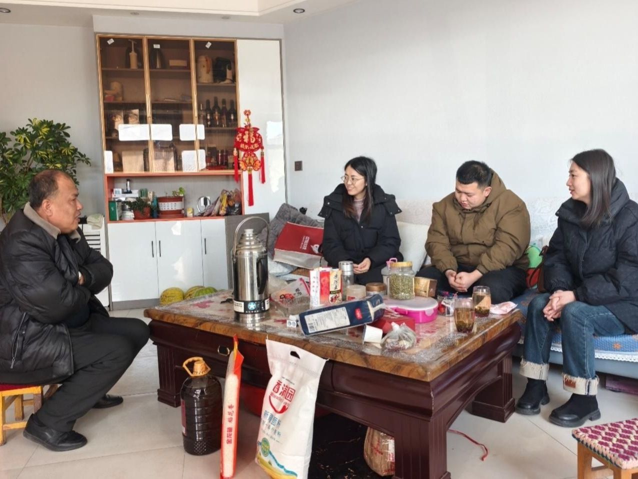 开元集团网站：送岗到家，点燃学子就业希望