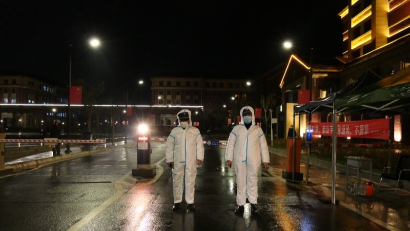 【兰科榜样】7级大风中的守门人