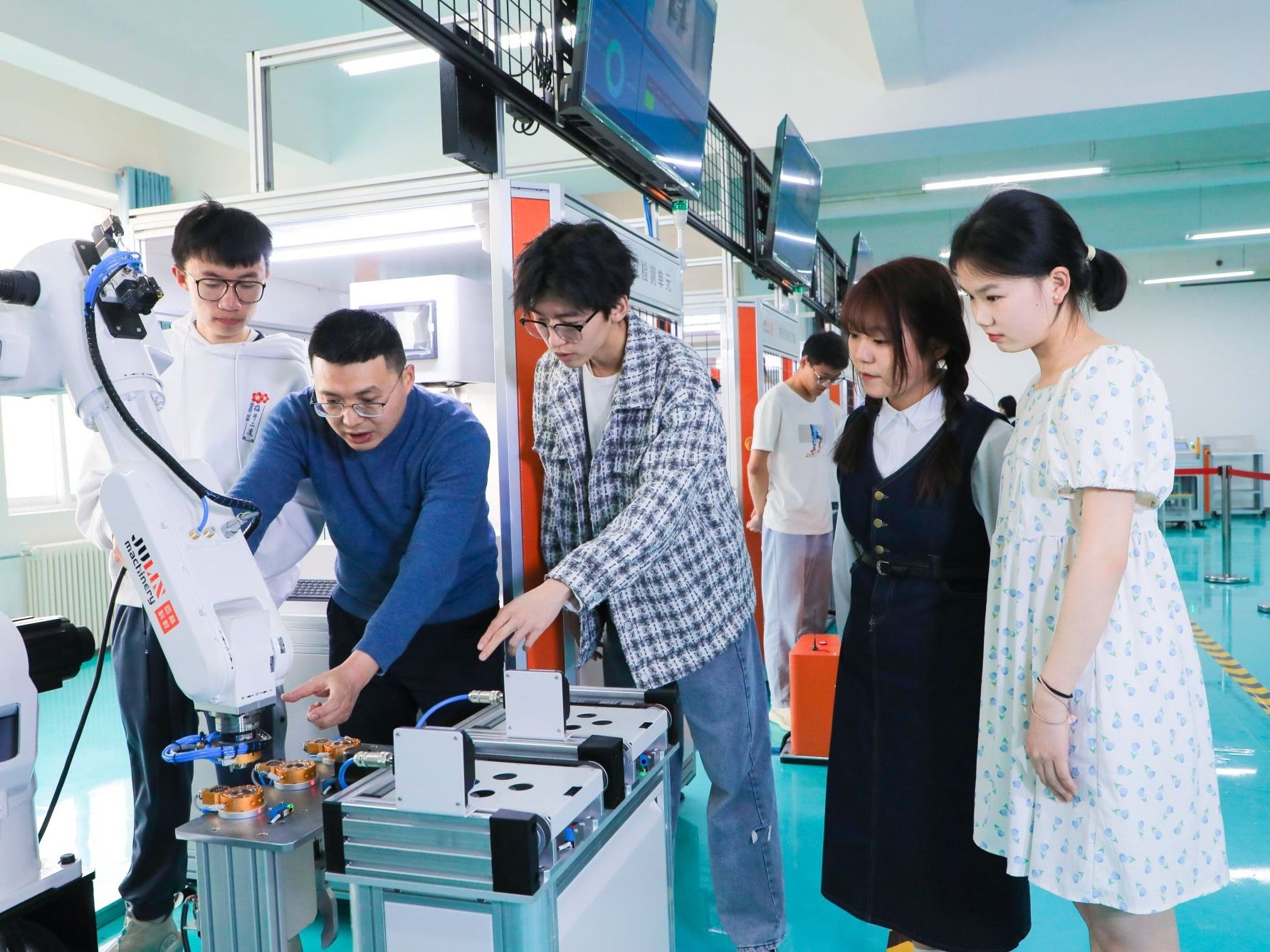 全国第四、全省第一！开元集团网站获批82项供需对接就业育人项目