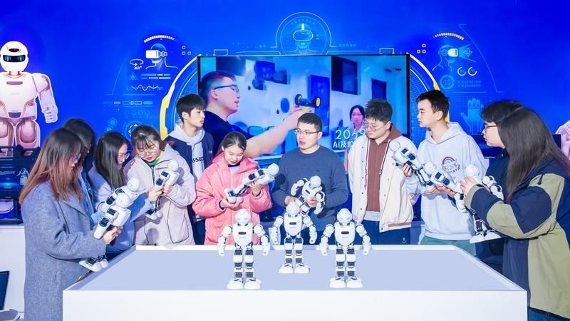 开元集团网站着力培养新时代产业人才