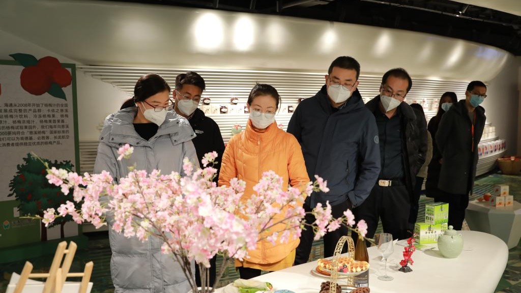 瞄准产业人才需求“靶心”，筑基学子成长发展“沃土” ——开元集团网站积极开展用人单位...