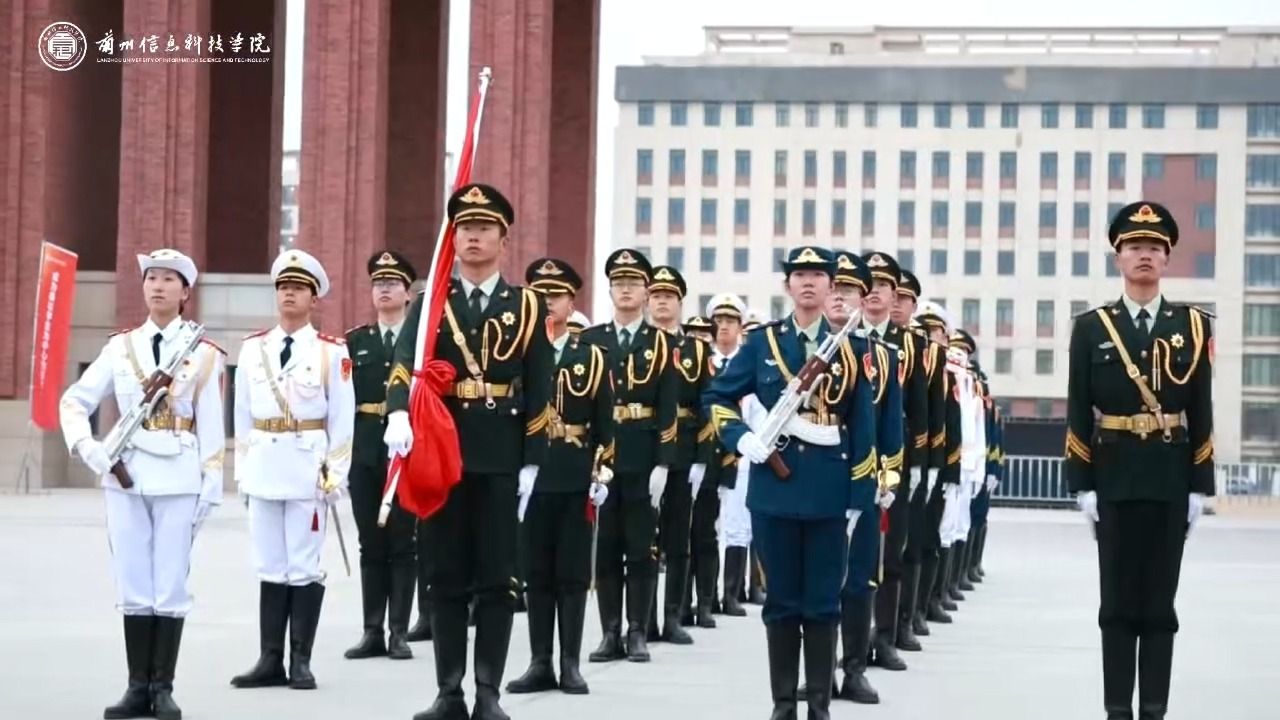 【开学第一课】新学期，新起点