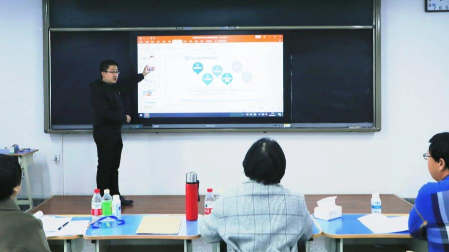 开元集团网站圆满承办甘肃省高校教师资格认定教育教学能力测试