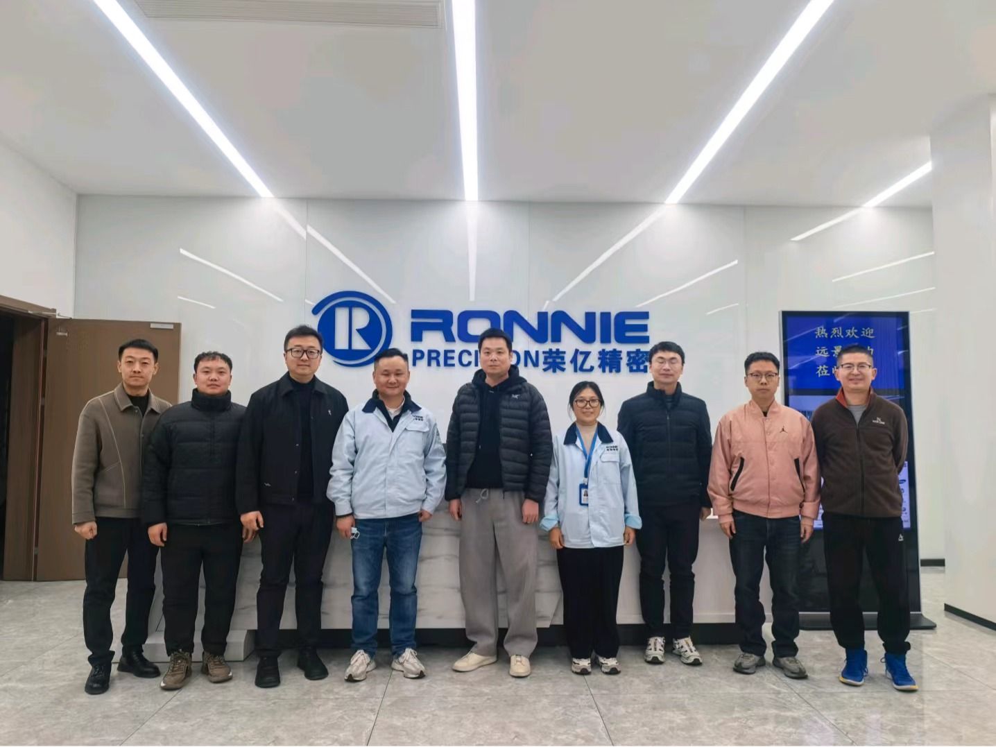 开元集团网站：赴浙访企拓岗，深化合作促就业